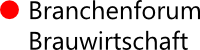 Branchenforum Brauwirtschaft Logo